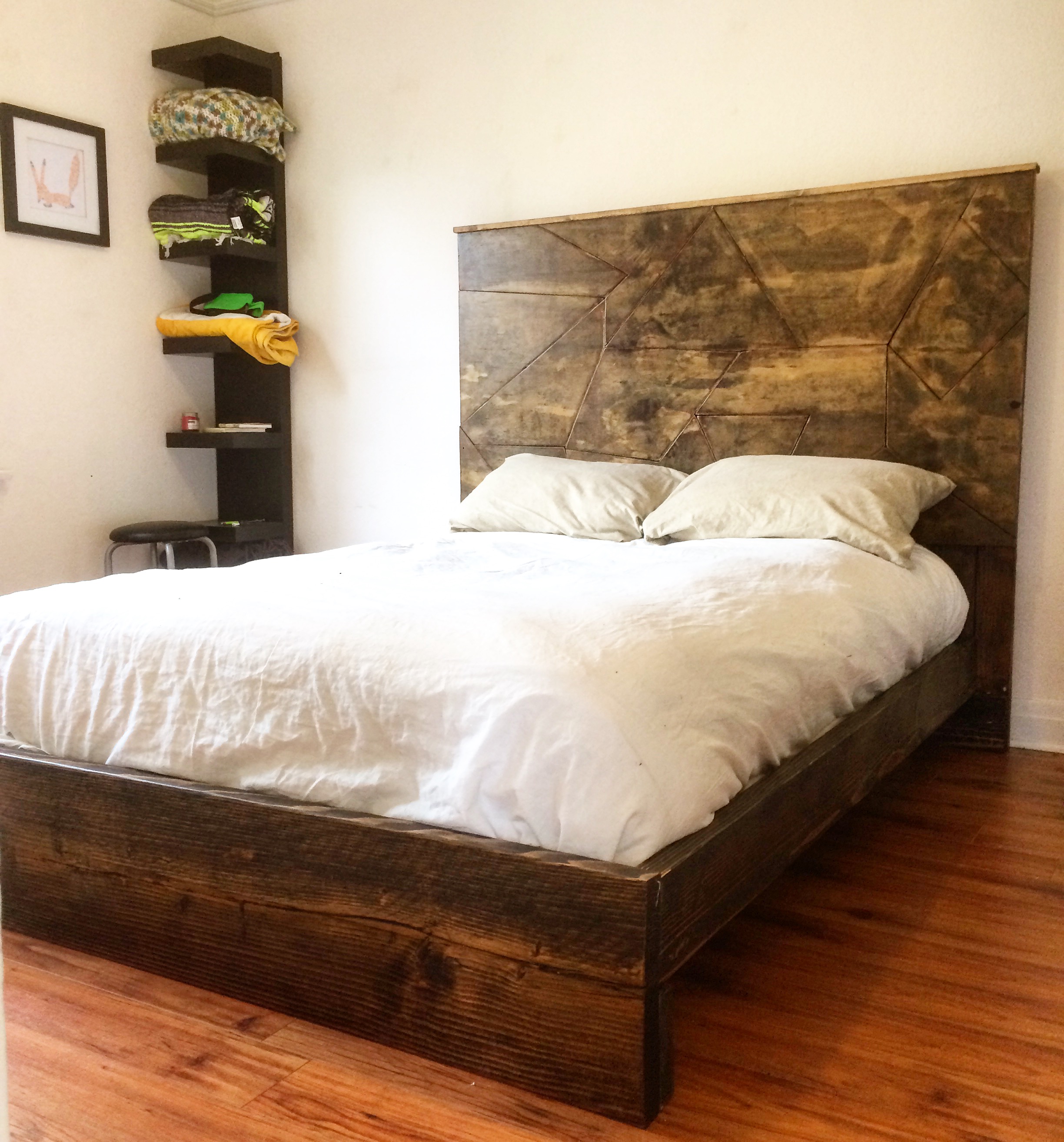 Build A Bed – Its Not Trash